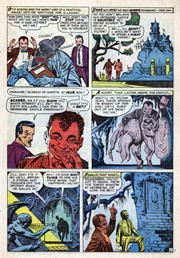 Page #5 from Strange Tales (1951 series) #79