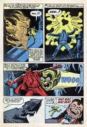 Page #6 from Strange Tales (1951 series) #79