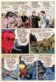 Page #5from Strange Tales (1951 series) #80