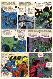 Page #6from Strange Tales (1951 series) #80