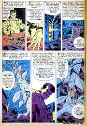 Page #6from Strange Tales (1951 series) #81
