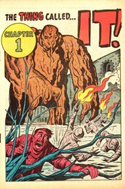 Page #1from Strange Tales (1951 series) #82