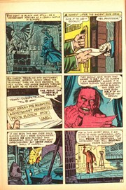 Page #2from Strange Tales (1951 series) #82