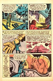 Page #3from Strange Tales (1951 series) #82