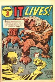 Page #4from Strange Tales (1951 series) #82
