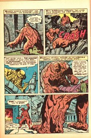 Page #5from Strange Tales (1951 series) #82