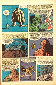 Page #6from Strange Tales (1951 series) #82