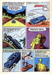 Page #2from Strange Tales (1951 series) #83