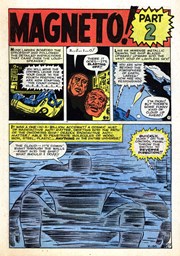 Page #4from Strange Tales (1951 series) #83
