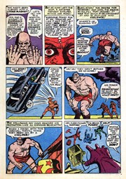 Page #6from Strange Tales (1951 series) #83