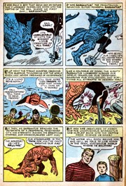 Page #2from Strange Tales (1951 series) #84
