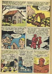 Page #2from Strange Tales (1951 series) #86