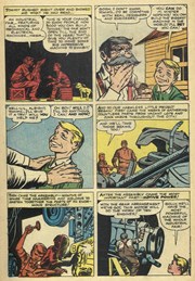 Page #3from Strange Tales (1951 series) #86