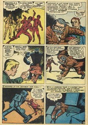 Page #5from Strange Tales (1951 series) #86