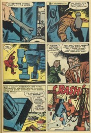 Page #6from Strange Tales (1951 series) #86