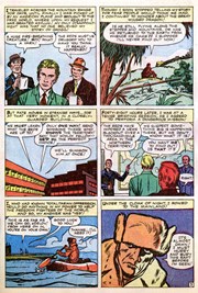 Page #3from Strange Tales (1951 series) #87