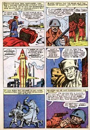Page #5from Strange Tales (1951 series) #87
