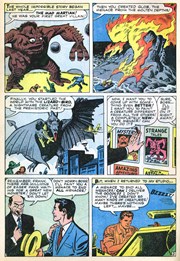 Page #2from Strange Tales (1951 series) #88