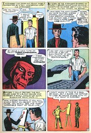 Page #3from Strange Tales (1951 series) #88