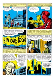 Page #2 from Strange Tales (1951 series) #89