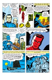 Page #3 from Strange Tales (1951 series) #89