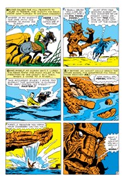 Page #5 from Strange Tales (1951 series) #89