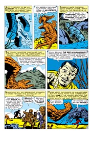 Page #6 from Strange Tales (1951 series) #89