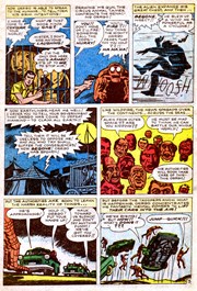 Page #3from Strange Tales (1951 series) #90