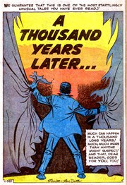 Page #4from Strange Tales (1951 series) #90