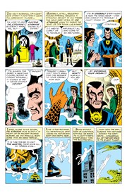 Page #2from Strange Tales (1951 series) #110