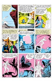 Page #6 from Strange Tales (1951 series) #110