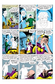 Page #2from Strange Tales (1951 series) #111