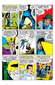 Page #2from Strange Tales (1951 series) #115