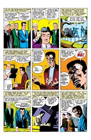 Page #3from Strange Tales (1951 series) #115