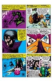 Page #2from Strange Tales (1951 series) #116