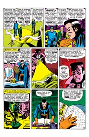 Page #3from Strange Tales (1951 series) #116