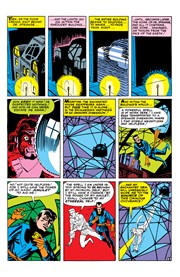 Page #3from Strange Tales (1951 series) #117