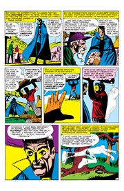 Page #3from Strange Tales (1951 series) #118