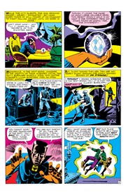 Page #2from Strange Tales (1951 series) #119