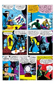 Page #3from Strange Tales (1951 series) #119