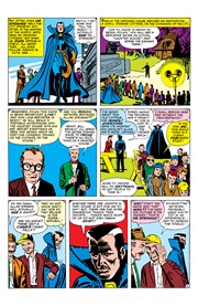 Page #2from Strange Tales (1951 series) #120