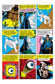 Page #3from Strange Tales (1951 series) #120