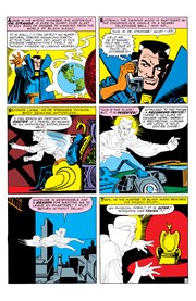 Page #2from Strange Tales (1951 series) #121