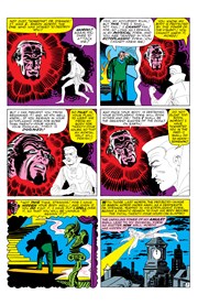 Page #3from Strange Tales (1951 series) #121