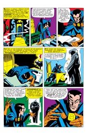 Page #2from Strange Tales (1951 series) #122