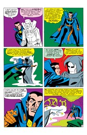 Page #3from Strange Tales (1951 series) #122