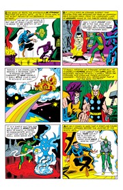 Page #2from Strange Tales (1951 series) #123