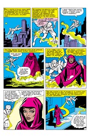 Page #2from Strange Tales (1951 series) #124