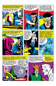 Page #3from Strange Tales (1951 series) #124