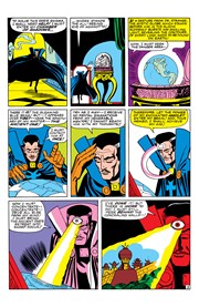 Page #3from Strange Tales (1951 series) #125